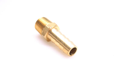 Tempo 405DCB Fuel Hose Barb NOS
