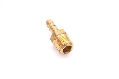 Tempo 401T15 Fuel Hose Barb NOS