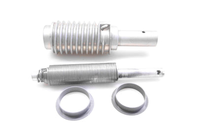 OMC 311222 Spool w/ Sleeves, Spring & Guide NOS