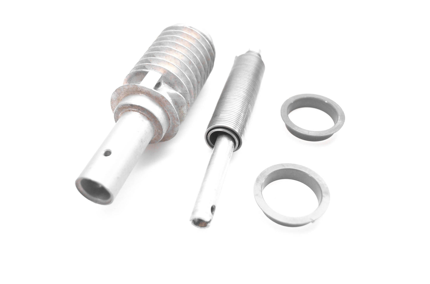 OMC 311222 Spool w/ Sleeves, Spring & Guide NOS