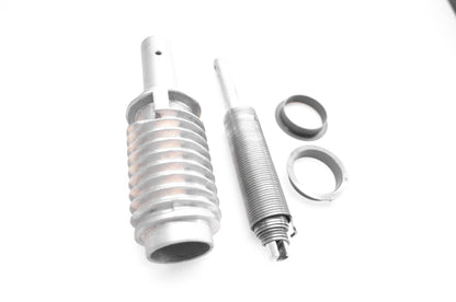 OMC 311222 Spool w/ Sleeves, Spring & Guide NOS