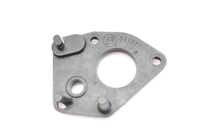 OMC 321321 Starter Plate NOS