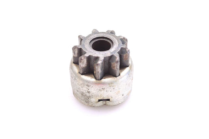 OMC 384781, DV09723, 09723-27-DV30SM American Bosch Starter Drive Gear 9T