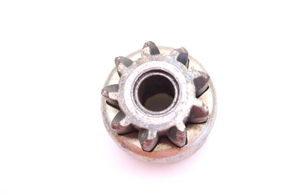 OMC 384781, DV09723, 09723-27-DV30SM American Bosch Starter Drive Gear 9T