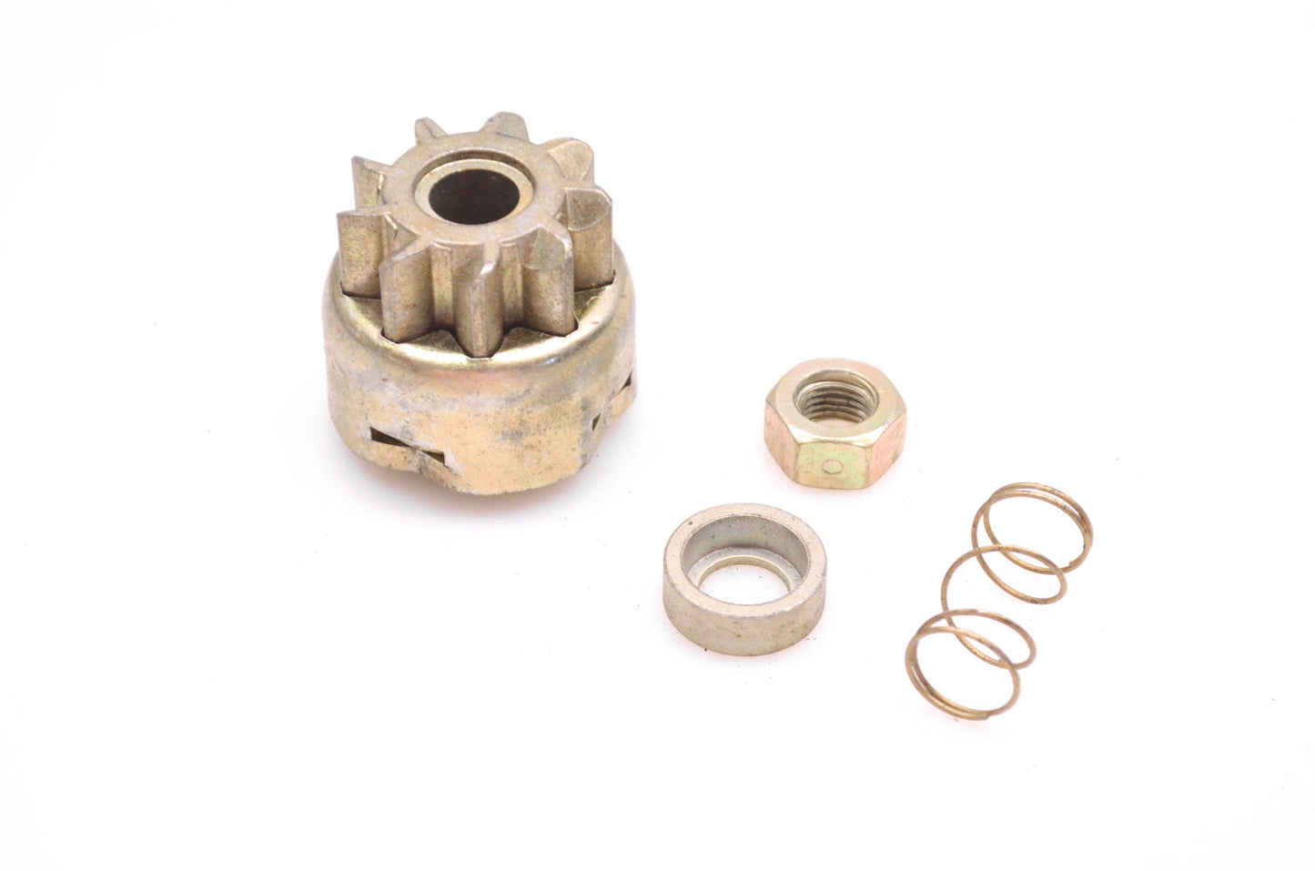 OMC 391744, DRE 2180S Prestolite Starter Drive Gear Kit NOS