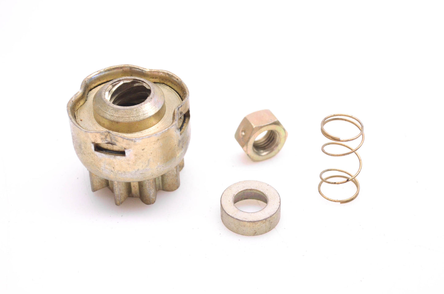OMC 391744, DRE 2180S Prestolite Starter Drive Gear Kit NOS