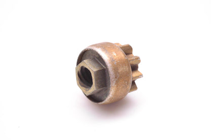 OMC 384781, DV20346, 20346-40-DV30SM United Technologies Starter Drive Gear 9T NOS
