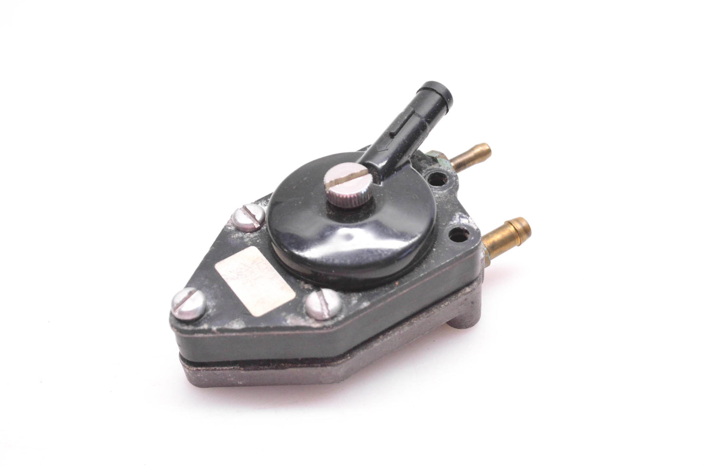 OMC 438559, 328781 Fuel Pump Assembly