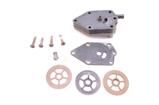 OMC 432451 Fuel Pump Assembly