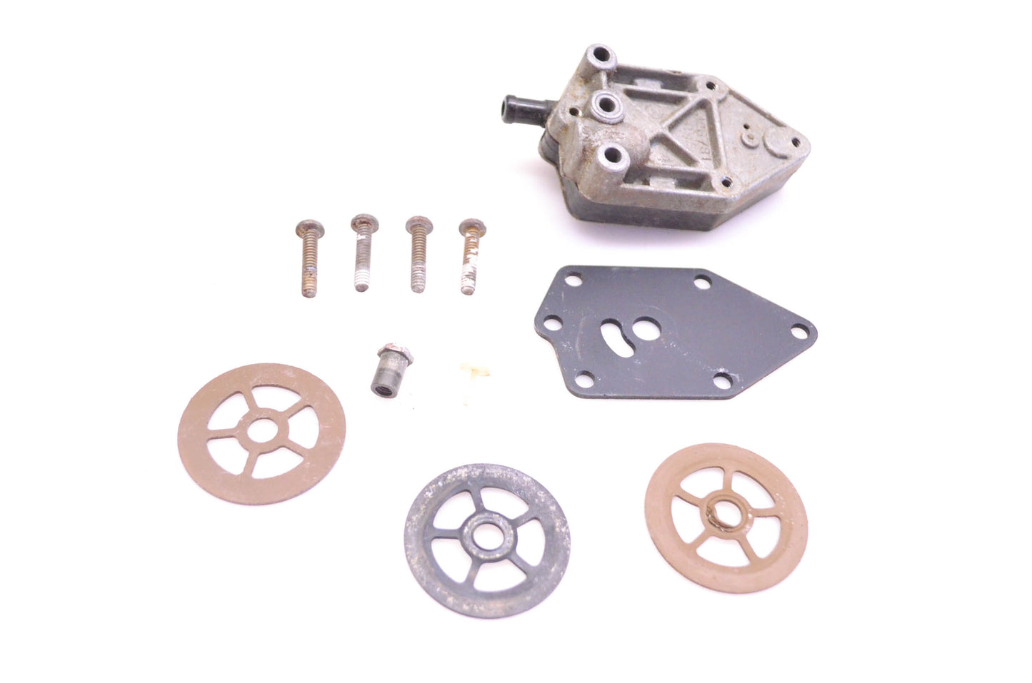OMC 432451 Fuel Pump Assembly