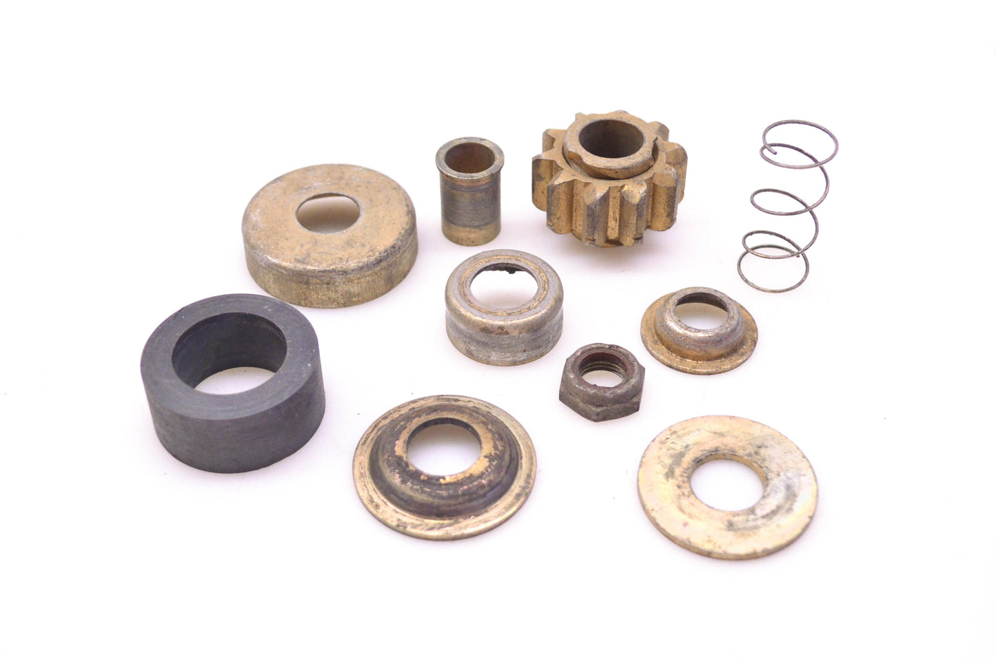 OMC 384785 Starter Drive