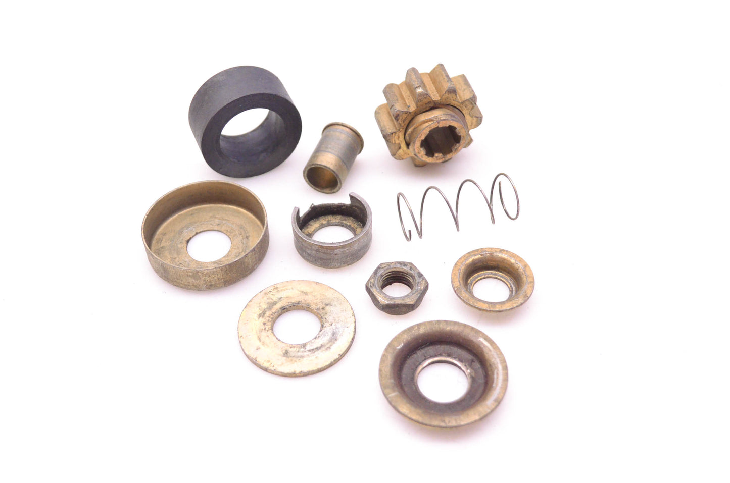 OMC 384785 Starter Drive