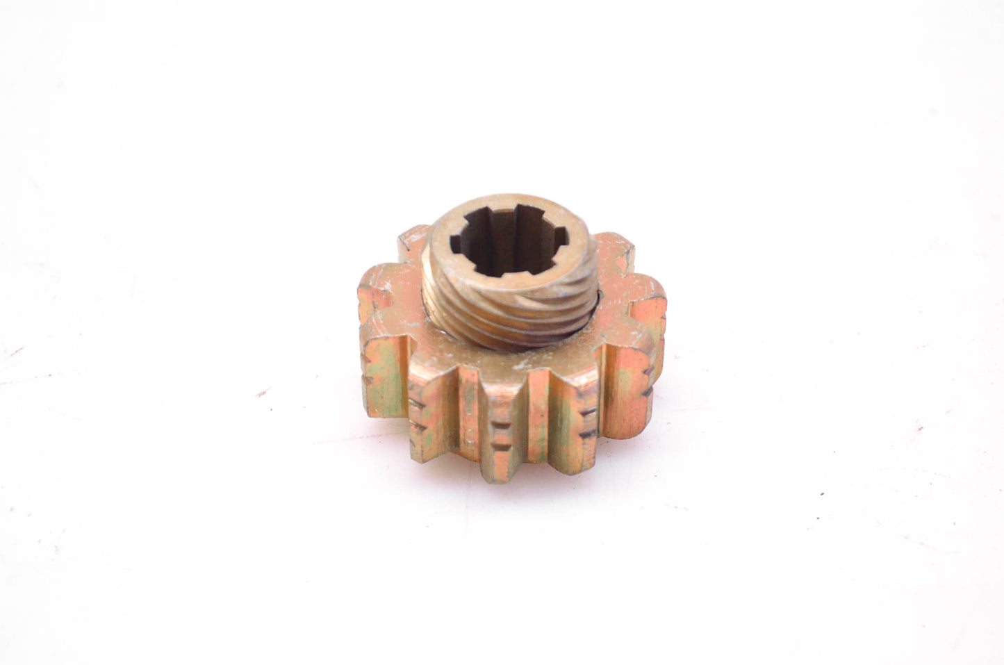 OMC 387382 Pinion & Shaft NOS