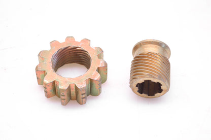 OMC 387382 Pinion & Shaft NOS