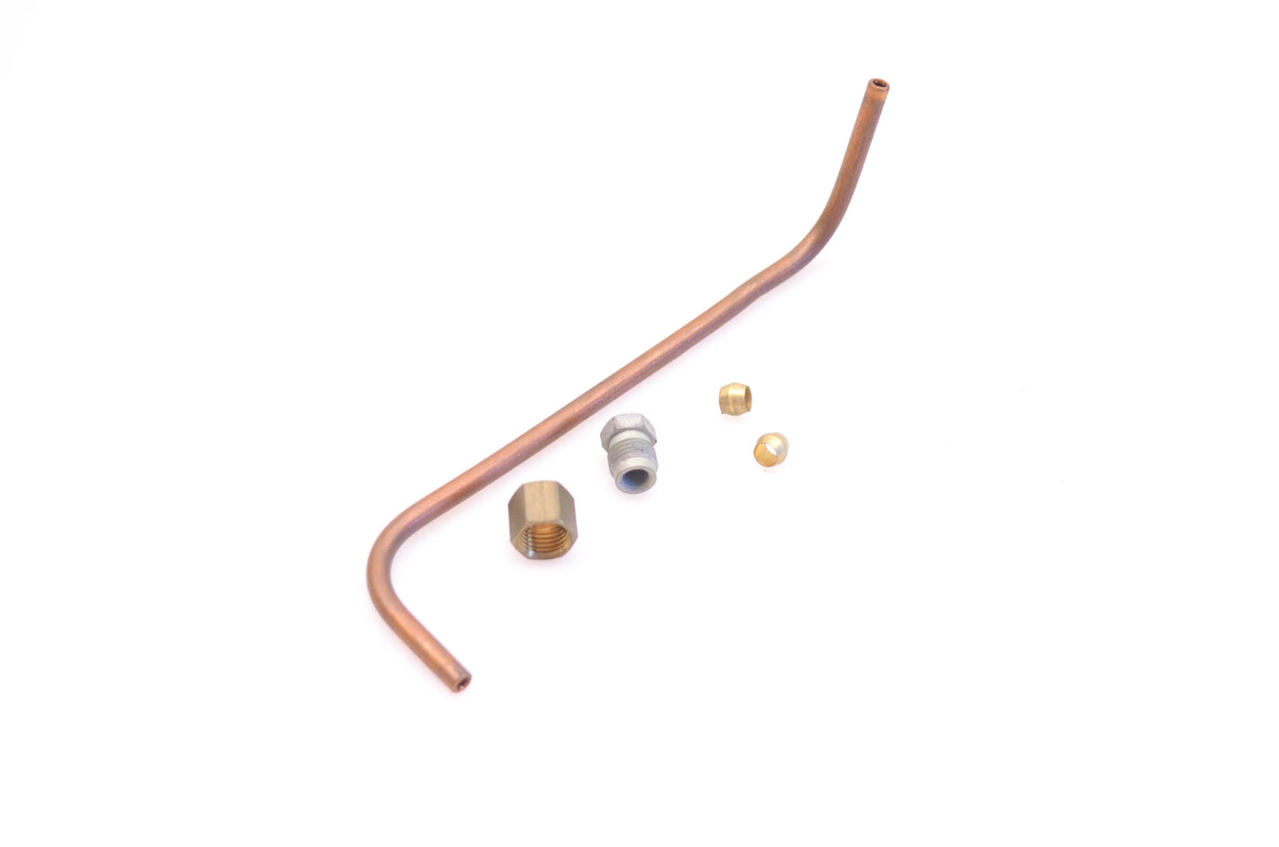 OMC 277213 Fuel Line Kit NOS