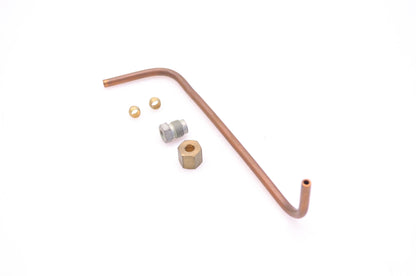 OMC 277213 Fuel Line Kit NOS