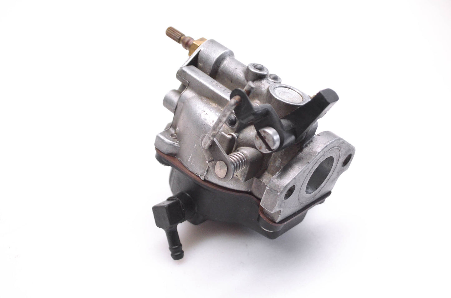 OMC 396512 Carburetor Assembly