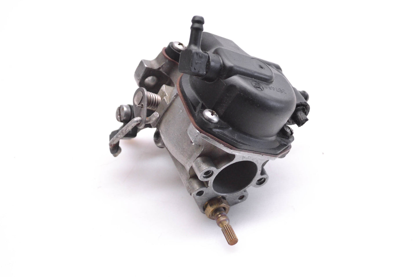 OMC 396512 Carburetor Assembly