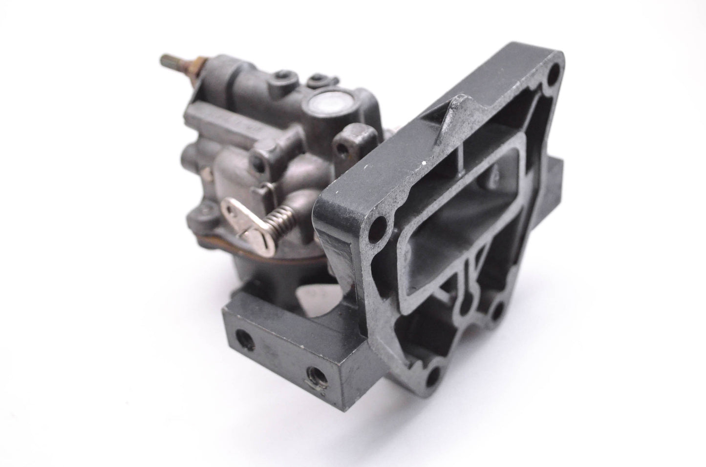 OMC 432295 Carburetor Assembly