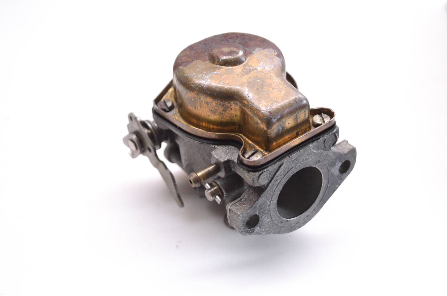 OMC 319010, 388275 Carburetor Assembly