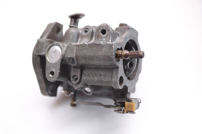 OMC 319010, 388275 Carburetor Assembly