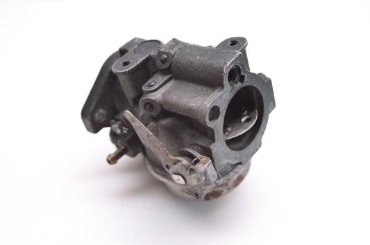 OMC 319010, 388275 Carburetor Assembly