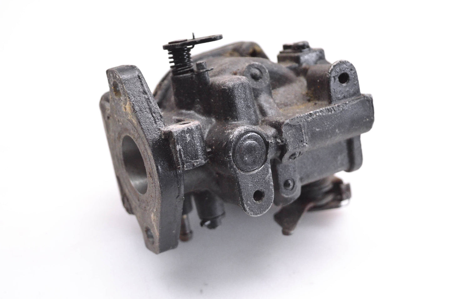 OMC 319010, 388275 Carburetor Assembly