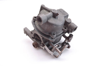 OMC 303450, 302985 Carburetor Assembly