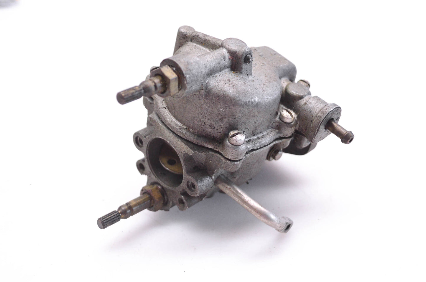 OMC 386183, 315175 Carburetor Assembly
