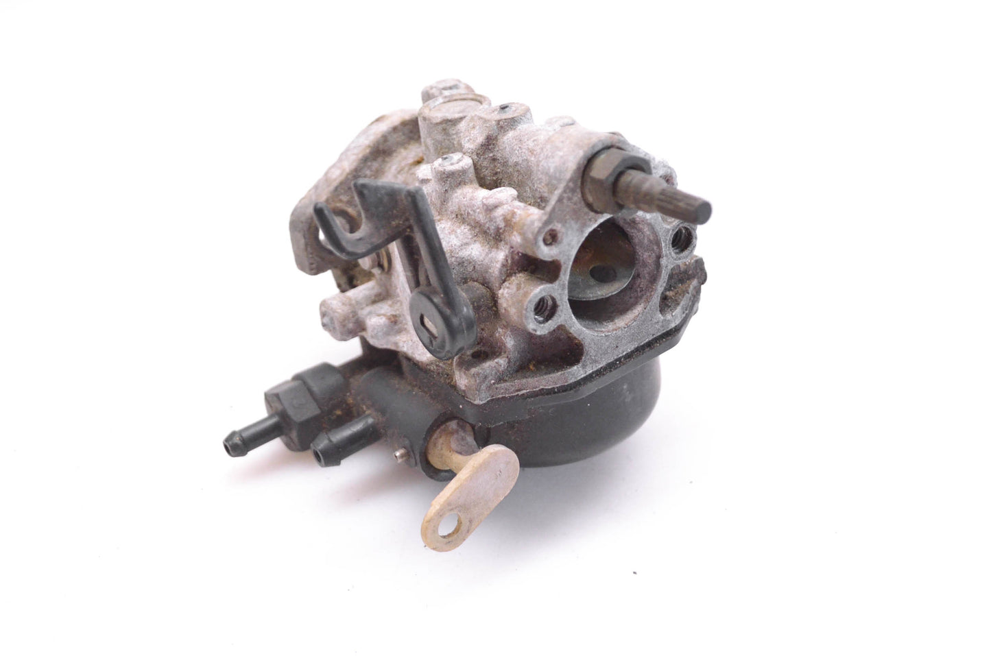 OMC 324656, 324653 Carburetor Assembly