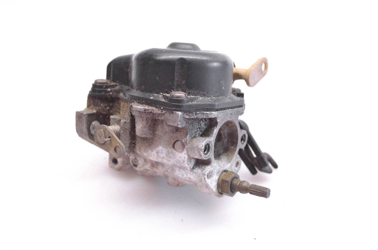 OMC 324656, 324653 Carburetor Assembly
