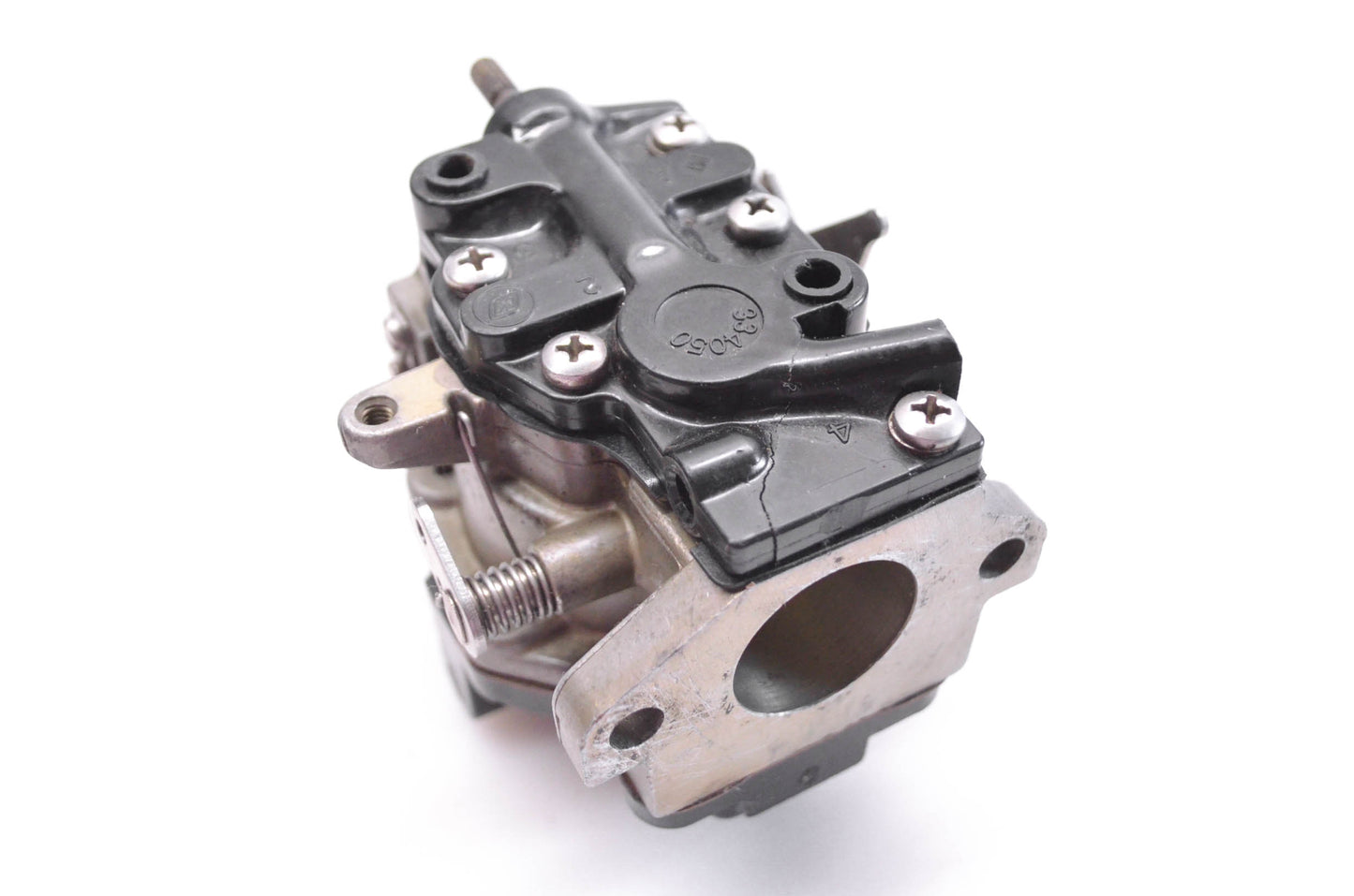 OMC 433051, 333116, 334050 Carburetor Assembly
