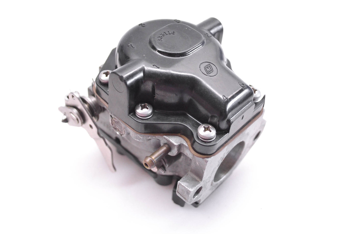 OMC 433051, 333116, 334050 Carburetor Assembly