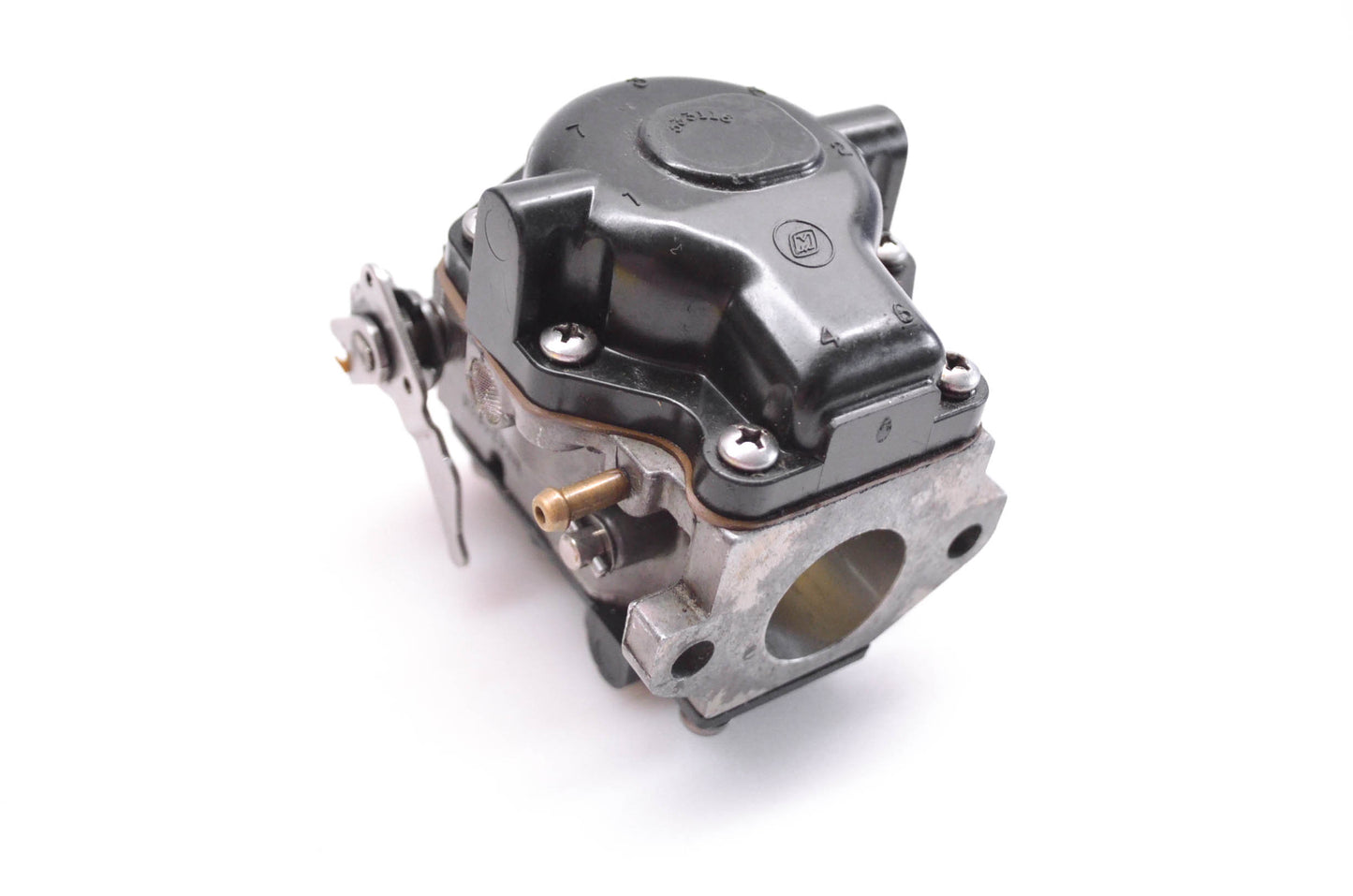 OMC 433051, 333116, 334050 Carburetor Assembly