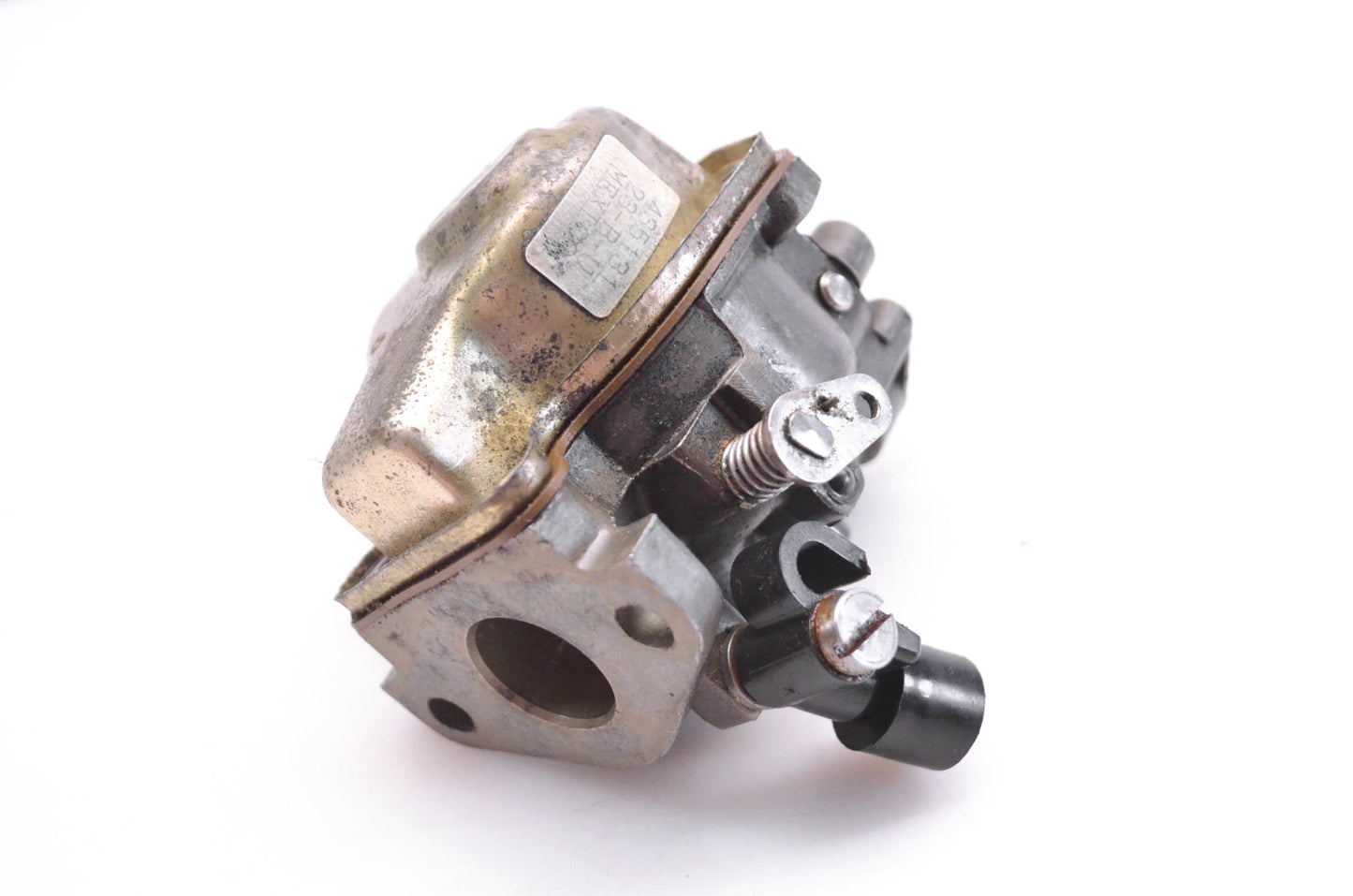 OMC 435131, 338134-LT Carburetor Assembly