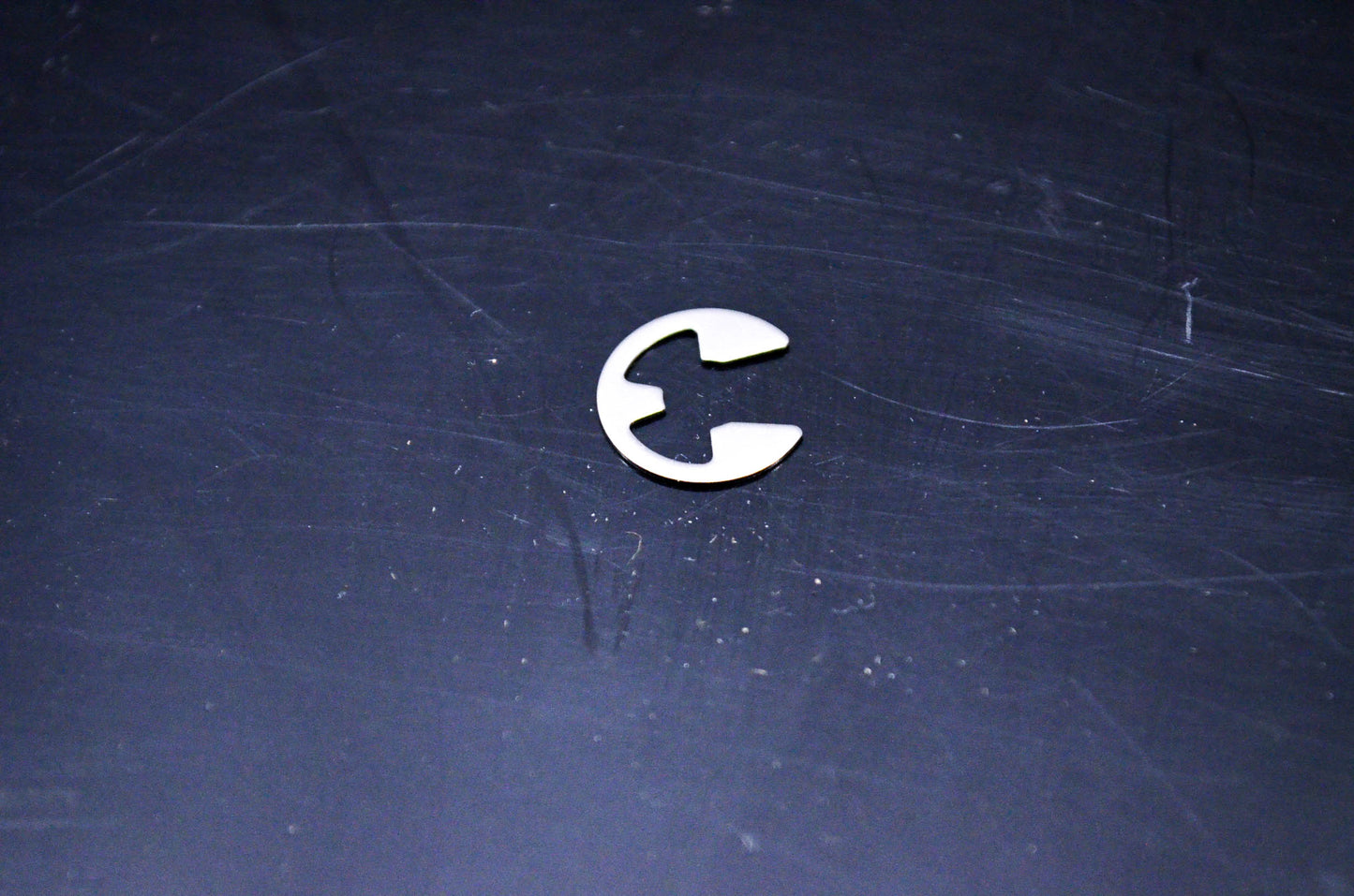 OMC 203470 Retainer E Ring NOS