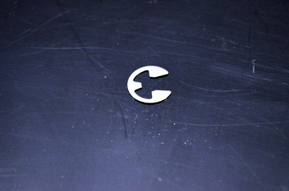 OMC 203470 Retainer E Ring NOS