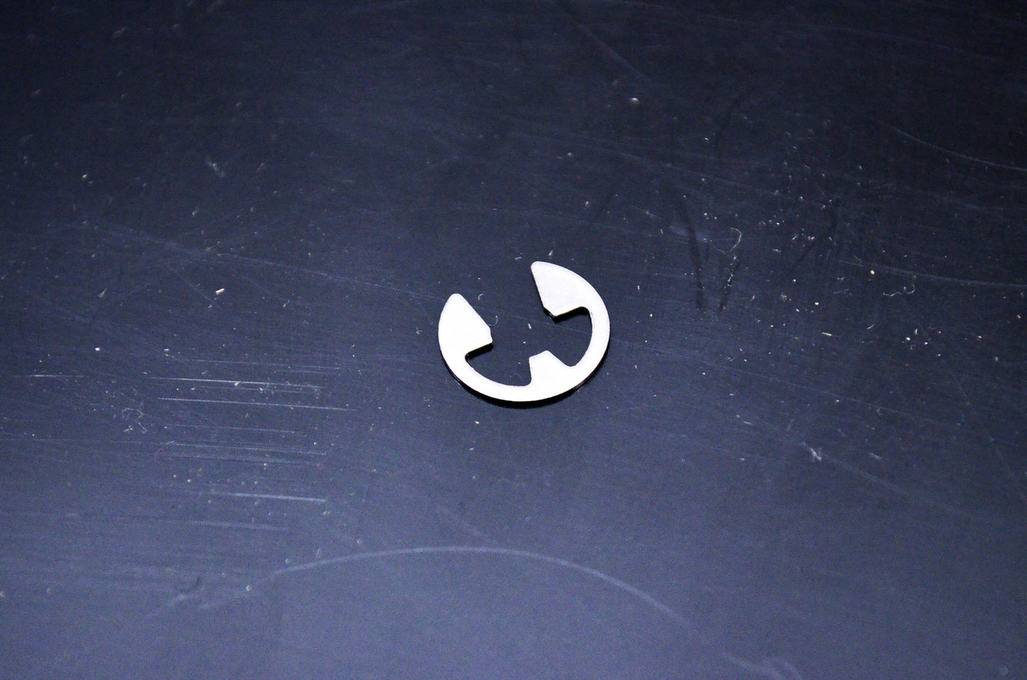 OMC 203470 Retainer E Ring NOS