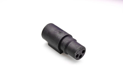 OMC 512748 3 Pin Connector NOS