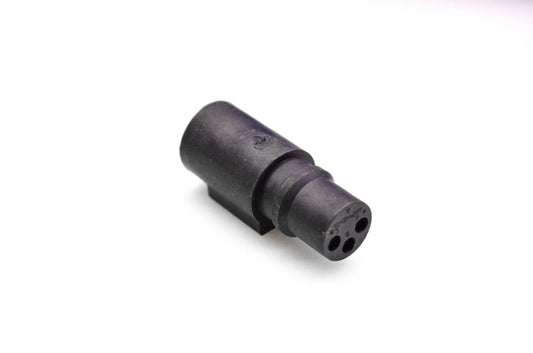 OMC 512748 3 Pin Connector NOS