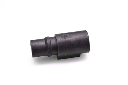 OMC 512748 3 Pin Connector NOS