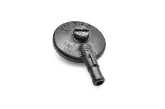 OMC 312578 Filter Cap w/ Screw