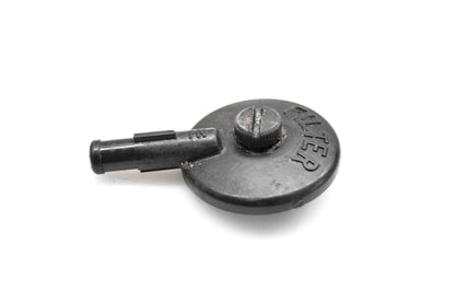 OMC 312578 Filter Cap w/ Screw
