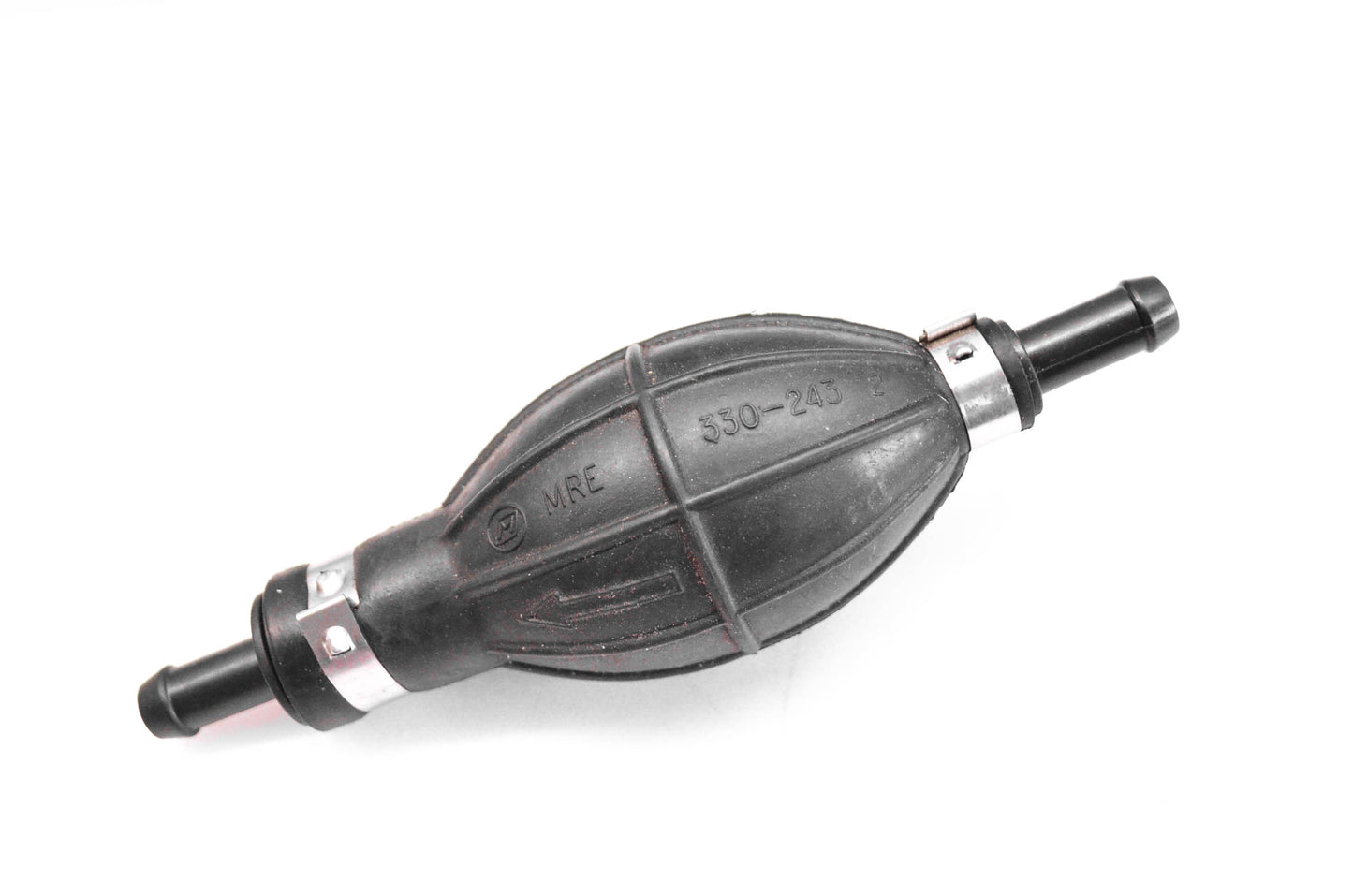 OMC 553164 Primer Bulb w/ Attachments