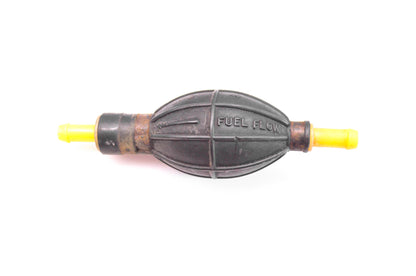 OMC 553164 Primer Bulb w/ Attachments