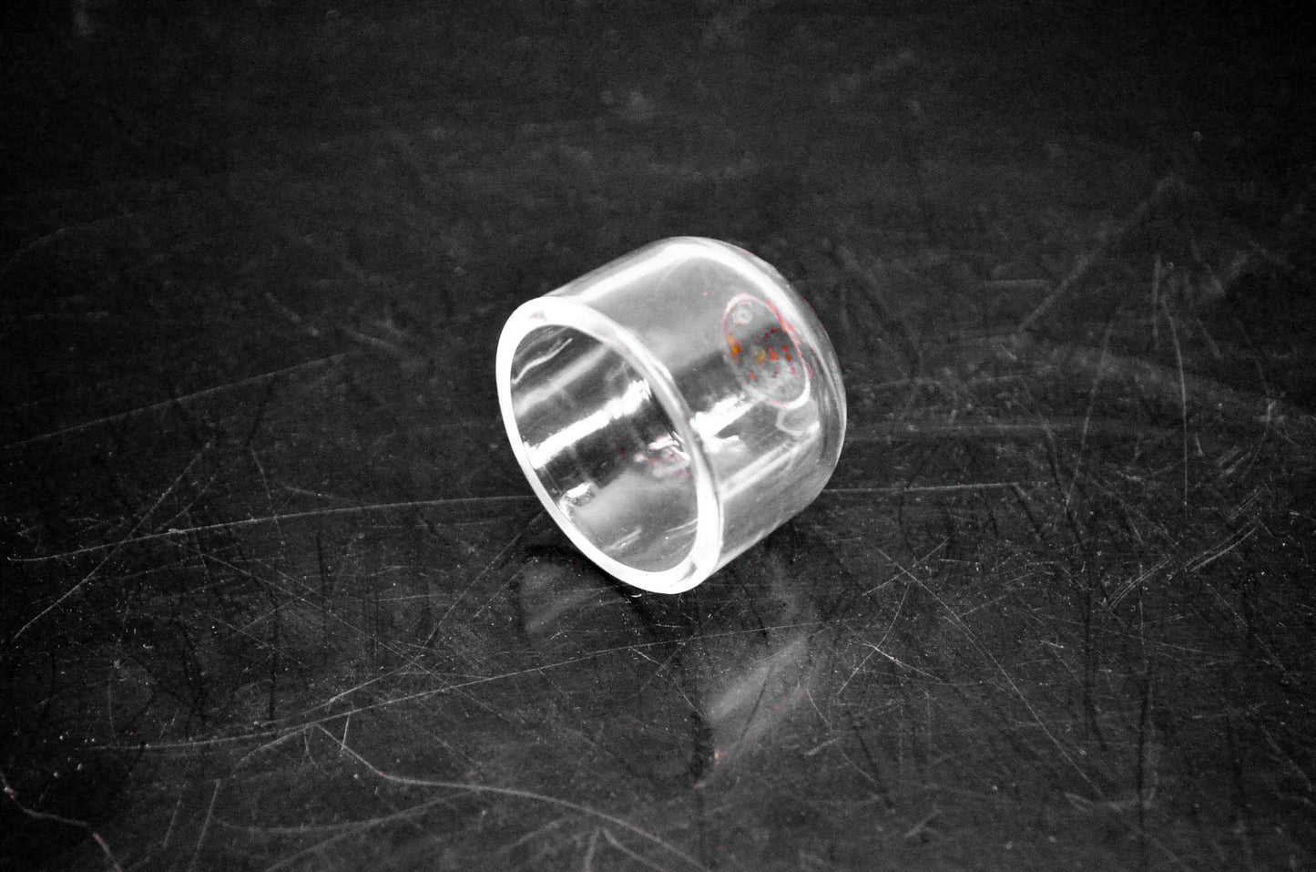 New OEM Kawasaki 49043-7002 Glass Primer Bulb NOS