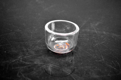 New OEM Kawasaki 49043-7002 Glass Primer Bulb NOS