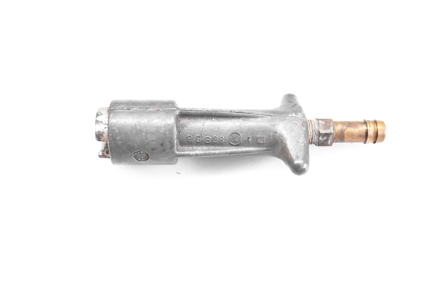 Quicksilver 710-22831Q 3 Fuel Fitting