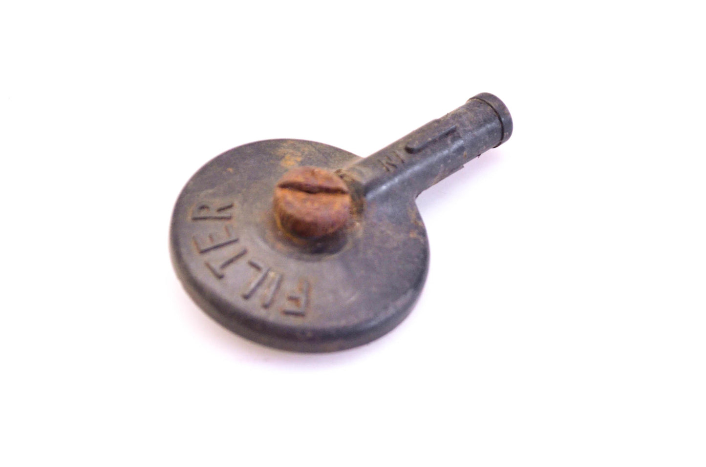 OMC 322759 Fuel Pump Cover w/ Screw
