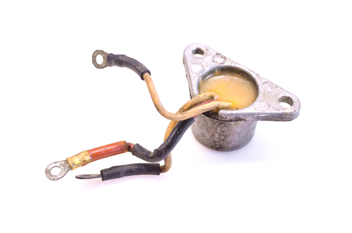 OMC 510885 Rectifier 3 Wire
